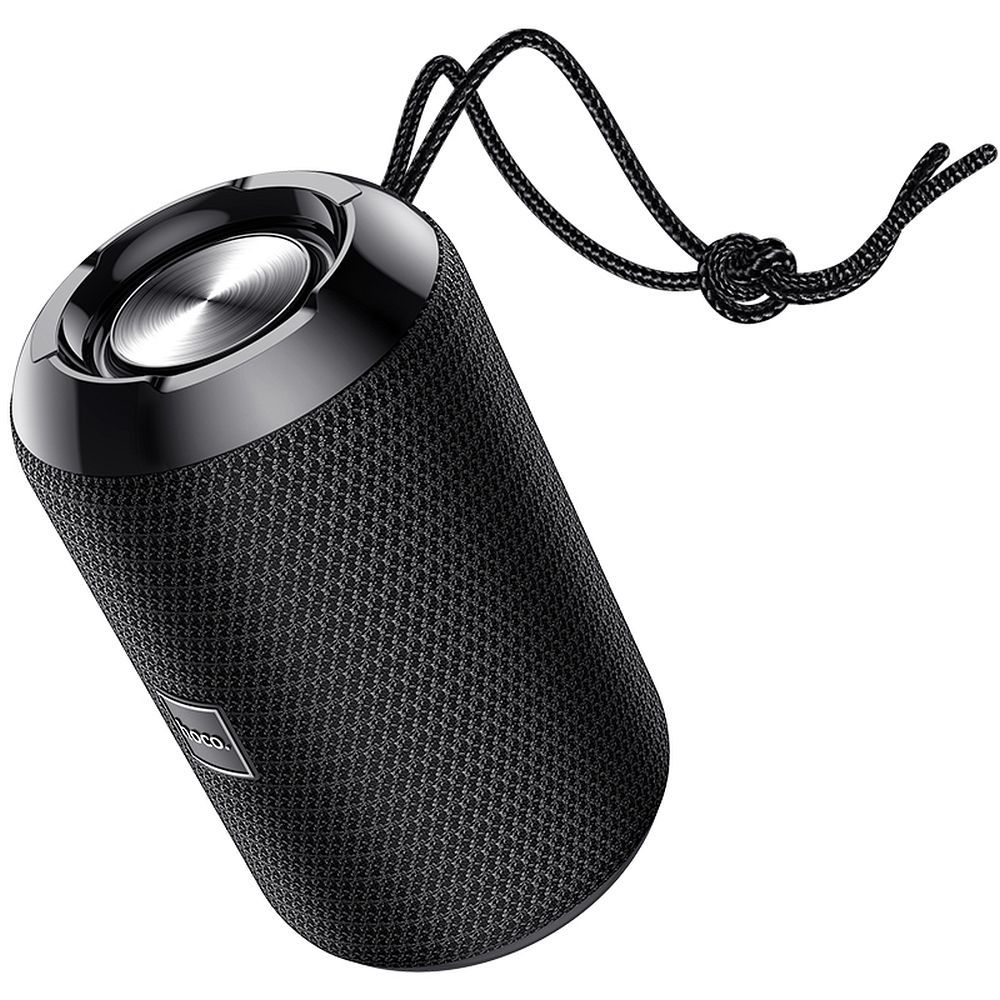 Prenosivi Bluetooth Zvučnik HOCO HC1, 5W, TWS, Vodootporan, Crni