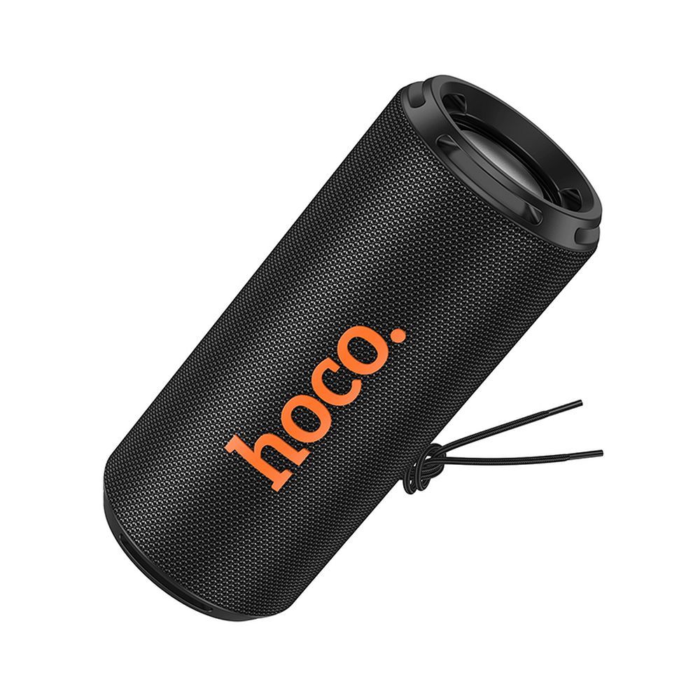 Prenosivi Bluetooth zvučnik HOCO HC27, 2 x 8W, Crni
