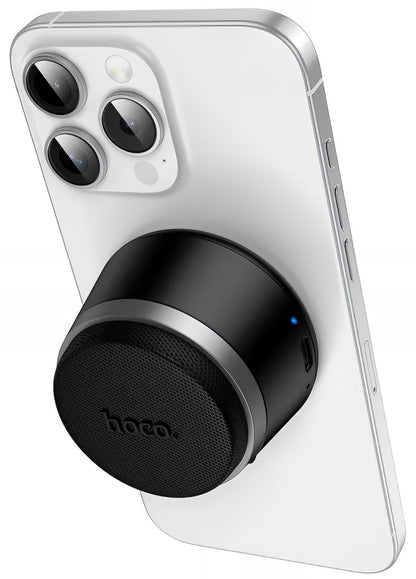 Prenosni Bluetooth zvučnik HOCO HC43 Mini Magnetic, 8W, TWS, Crni