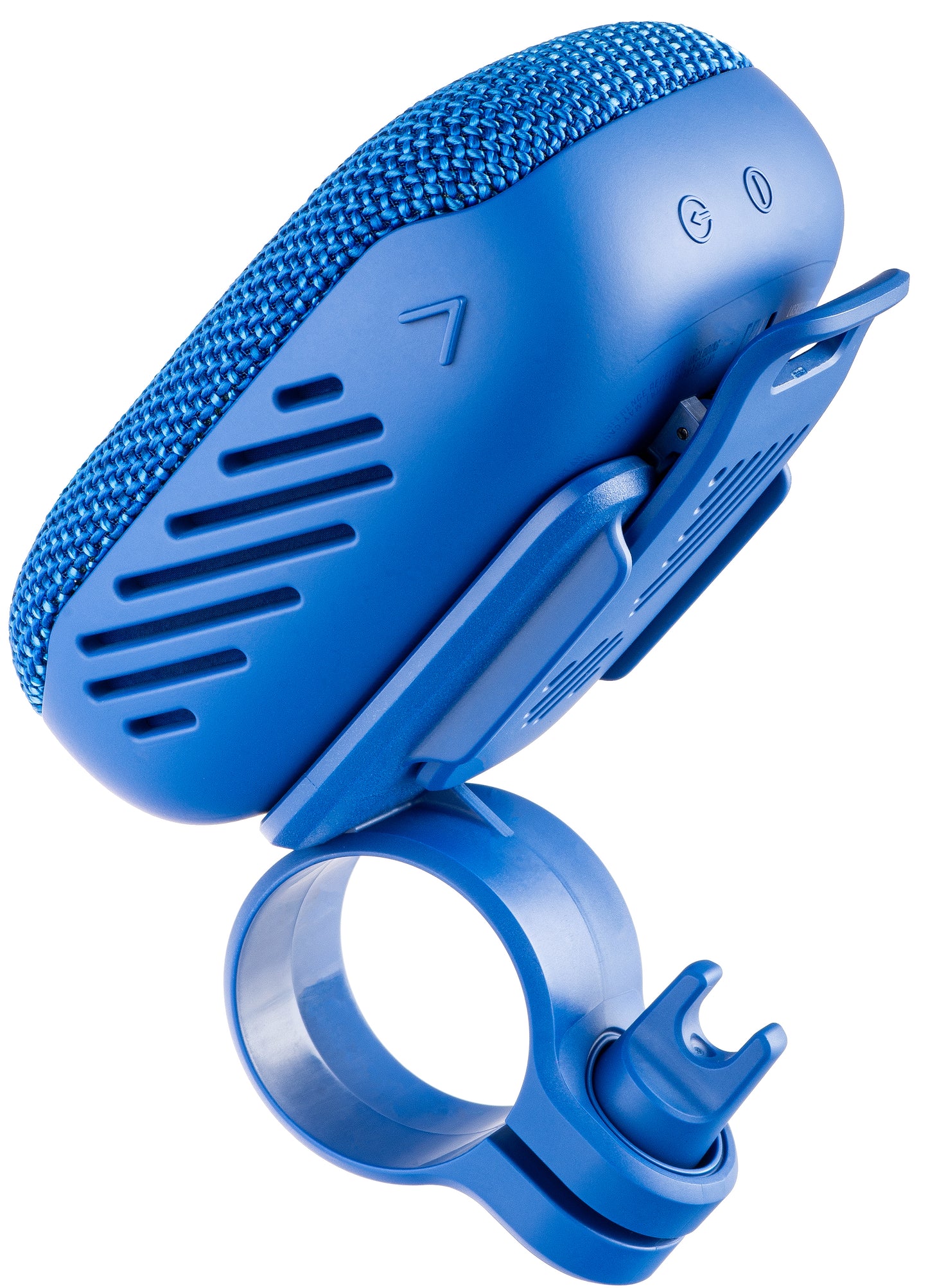 Prenosni Bluetooth zvučnik JBL Wind 3, 5W, Vodootporan, Plavi JBLWIND3BLU