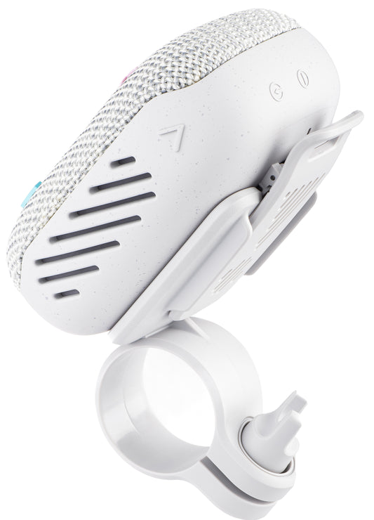 Prijenosni Bluetooth zvučnik JBL Wind 3S, 5W, vodootporan, sivi JBLWIND3SGRY