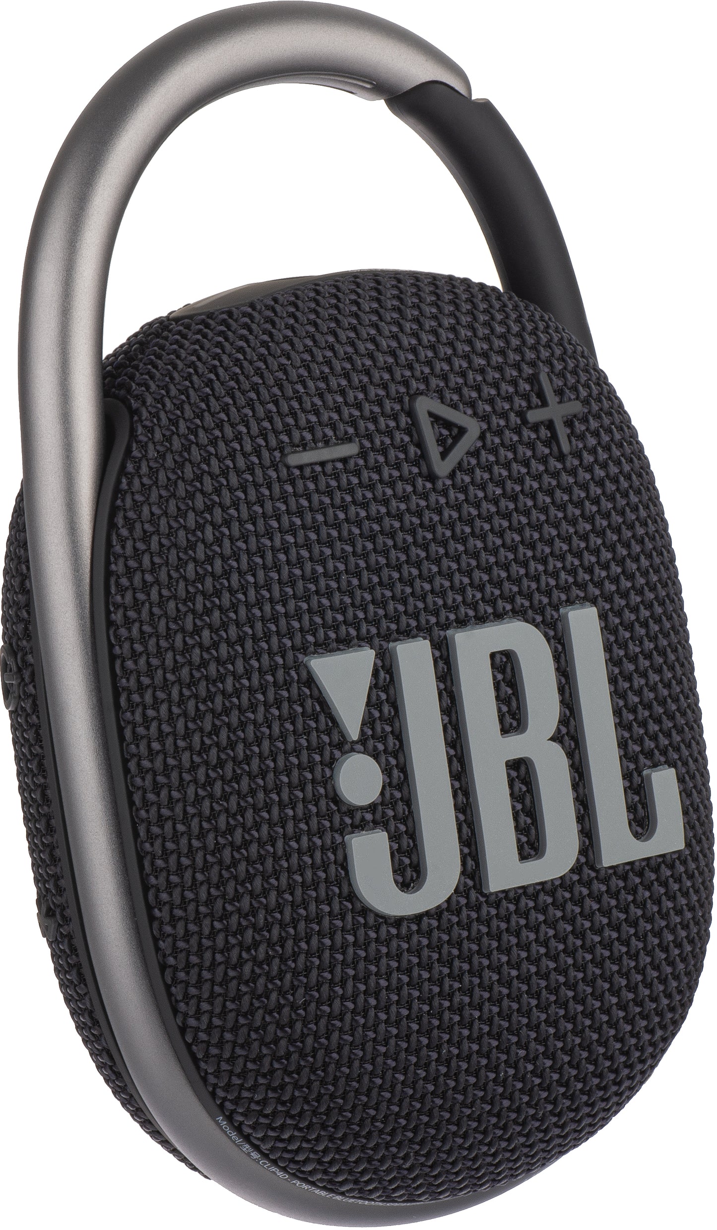 Prijenosni Bluetooth zvučnik JBL Clip 4, 5W, Pro Sound, Vodootporan, Crni JBLCLIP4BLK