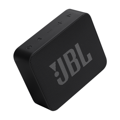 Prenosivi Bluetooth zvučnik JBL Go Essential 2, 3.1W, Pro Sound, Vodootporan, Crni JBLGOES2BLKCN