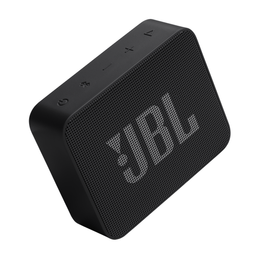 Prenosivi Bluetooth zvučnik JBL Go Essential 2, 3.1W, Pro Sound, Vodootporan, Crni JBLGOES2BLKCN