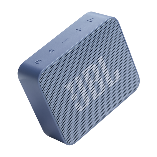 Prenosivi Bluetooth zvučnik JBL Go Essential 2, 3.1W, Pro Sound, Vodootporan, Plavi JBLGOES2BLUCN