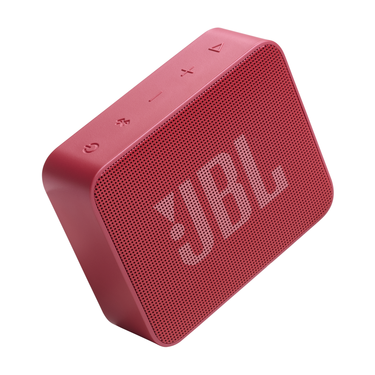 Prenosivi Bluetooth zvučnik JBL Go Essential 2, 3.1W, Pro Sound, Vodootporan, Crveni JBLGOES2REDCN