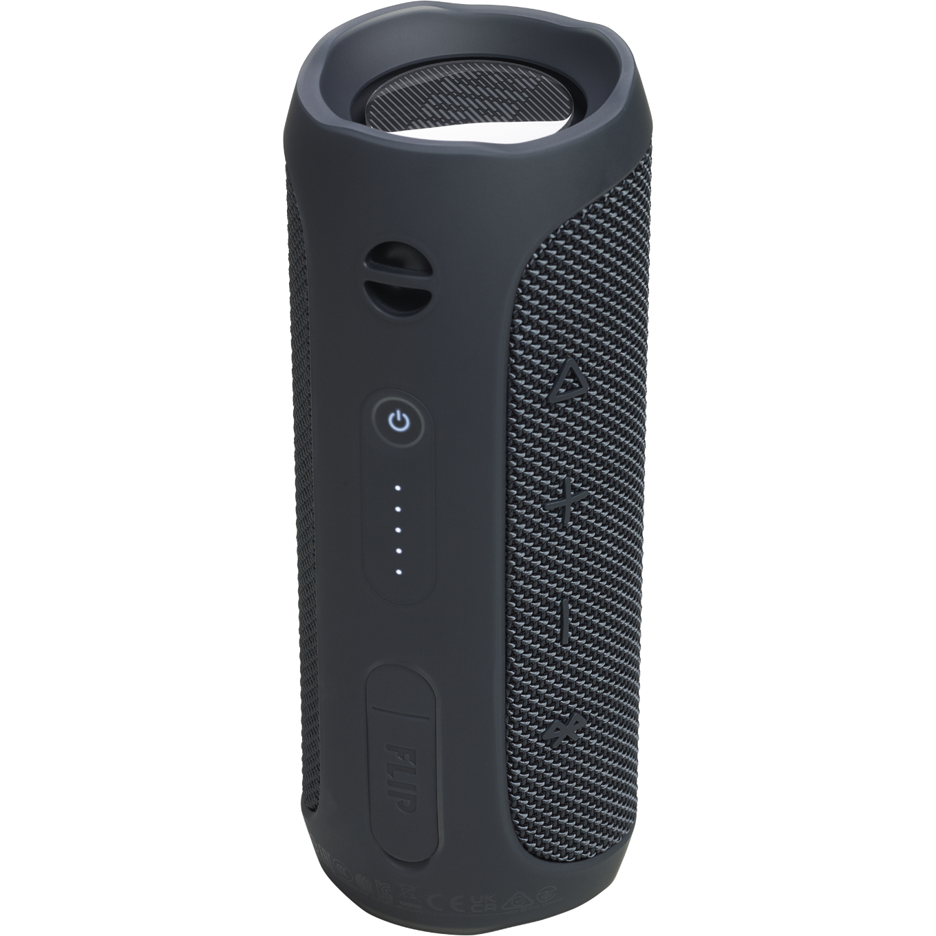 Prenosivi Bluetooth zvučnik JBL Flip Essential 2, 20W, PartyBoost, Vodootporan, Crni JBLFLIPES2BK