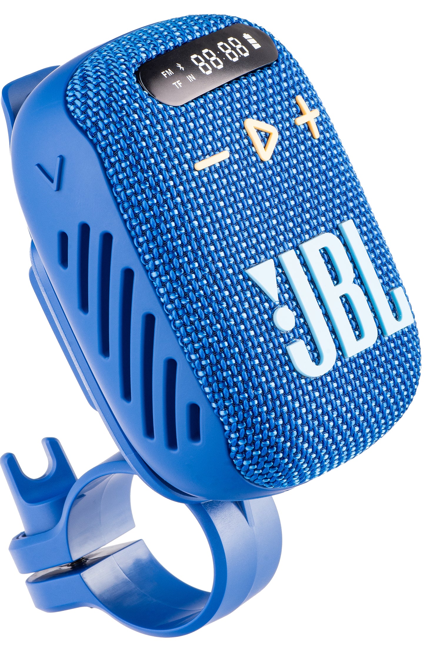 Prenosni Bluetooth zvučnik JBL Wind 3, 5W, Vodootporan, Plavi JBLWIND3BLU