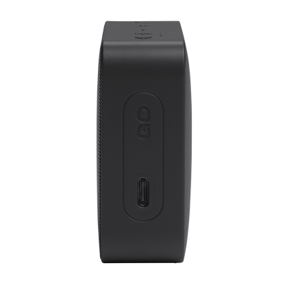 Prenosivi Bluetooth zvučnik JBL Go Essential 2, 3.1W, Pro Sound, Vodootporan, Crni JBLGOES2BLKCN