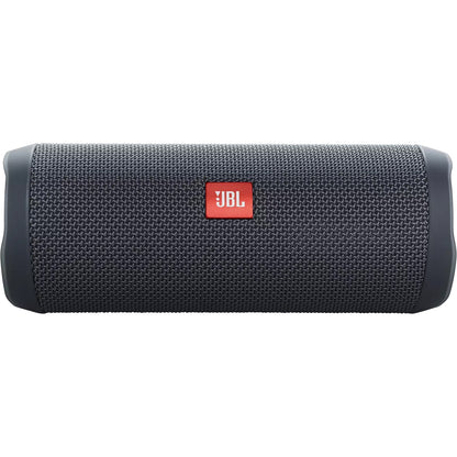 Prenosivi Bluetooth zvučnik JBL Flip Essential 2, 20W, PartyBoost, Vodootporan, Crni JBLFLIPES2BK