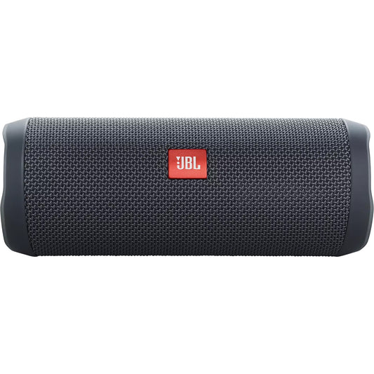 Prenosivi Bluetooth zvučnik JBL Flip Essential 2, 20W, PartyBoost, Vodootporan, Crni JBLFLIPES2BK