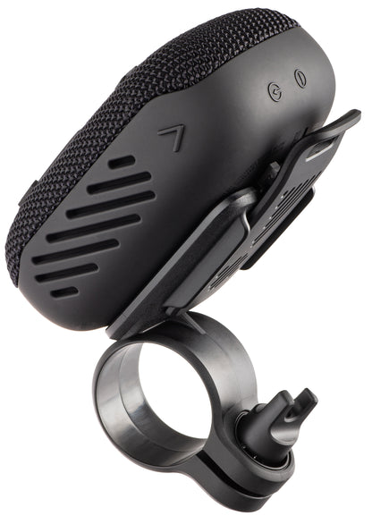 Prenosivi Bluetooth Zvučnik JBL Wind 3, 5W, Vodootporan, Crni JBLWIND3