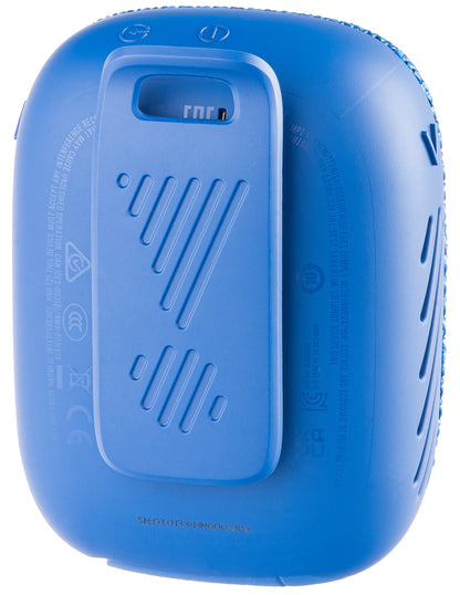 Prenosni Bluetooth zvučnik JBL Wind 3, 5W, Vodootporan, Plavi JBLWIND3BLU