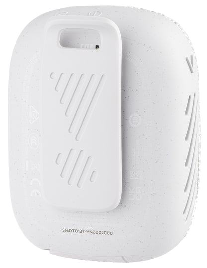 Portable Bluetooth Speaker JBL Wind 3S, 5W, Waterproof, Grey JBLWIND3SGRY
