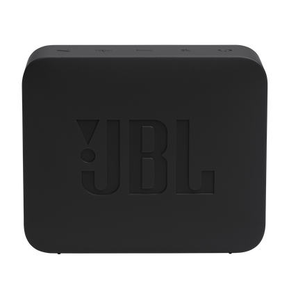 Prenosivi Bluetooth zvučnik JBL Go Essential 2, 3.1W, Pro Sound, Vodootporan, Crni JBLGOES2BLKCN