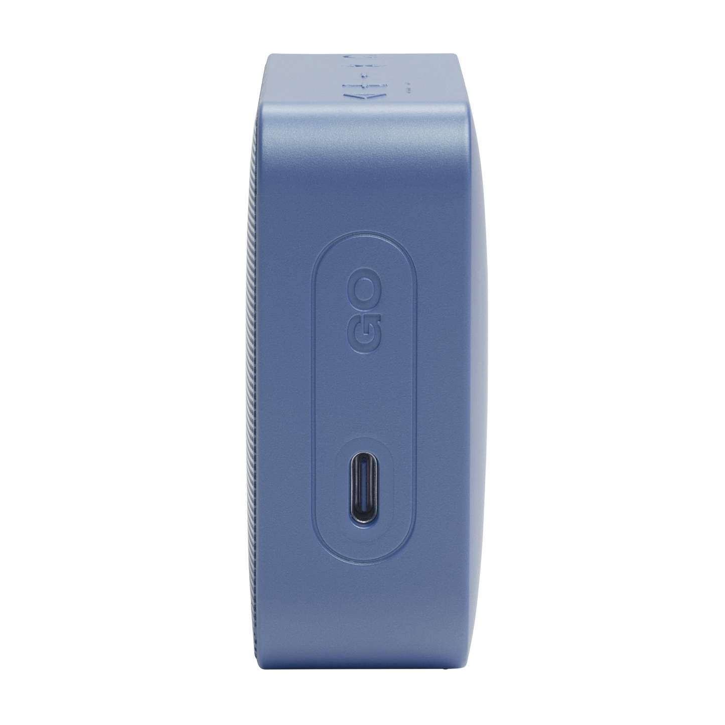 Prenosivi Bluetooth zvučnik JBL Go Essential 2, 3.1W, Pro Sound, Vodootporan, Plavi JBLGOES2BLUCN