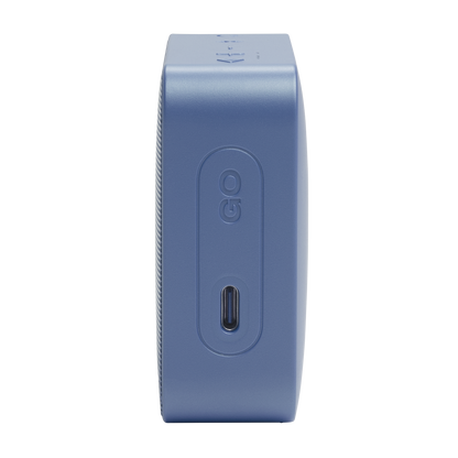 Prenosivi Bluetooth zvučnik JBL Go Essential 2, 3.1W, Pro Sound, Vodootporan, Plavi JBLGOES2BLUCN