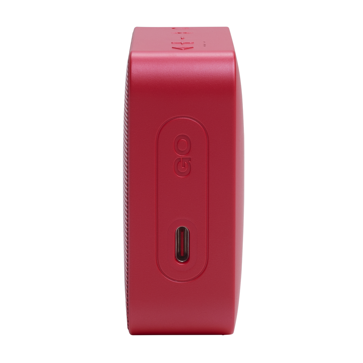 Prenosivi Bluetooth zvučnik JBL Go Essential 2, 3.1W, Pro Sound, Vodootporan, Crveni JBLGOES2REDCN