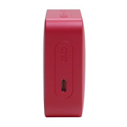 Prenosivi Bluetooth zvučnik JBL Go Essential 2, 3.1W, Pro Sound, Vodootporan, Crveni JBLGOES2REDCN