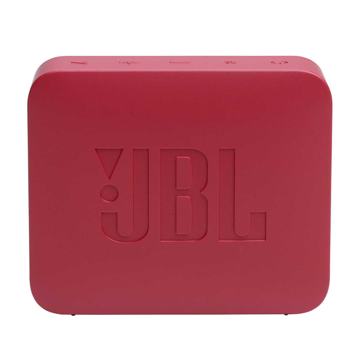 Prenosivi Bluetooth zvučnik JBL Go Essential 2, 3.1W, Pro Sound, Vodootporan, Crveni JBLGOES2REDCN