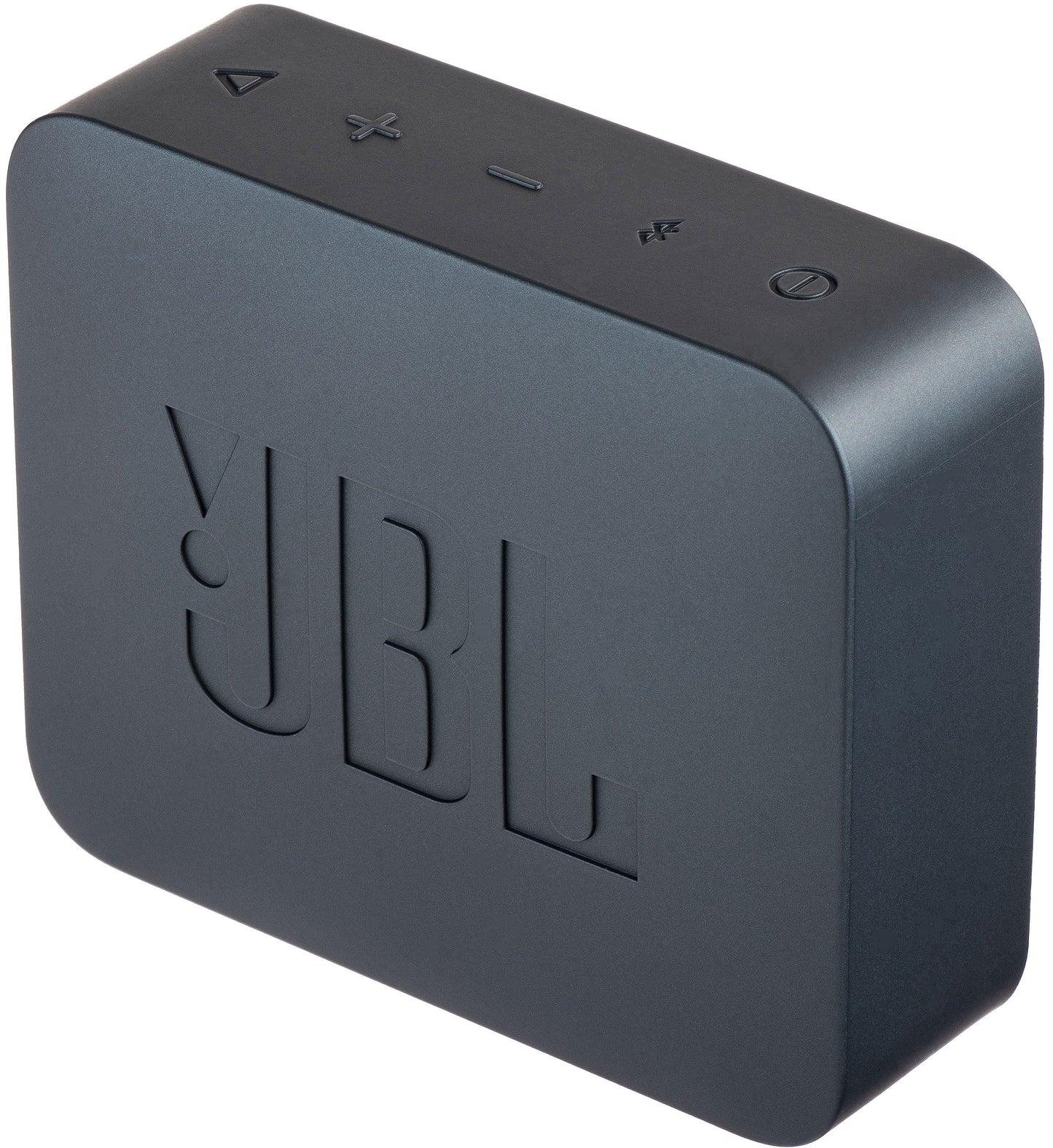 Prijenosni Bluetooth zvučnik JBL Go Essential, 3.1W, PartyBoost, Vodootporan, Crni JBLGOESBLK