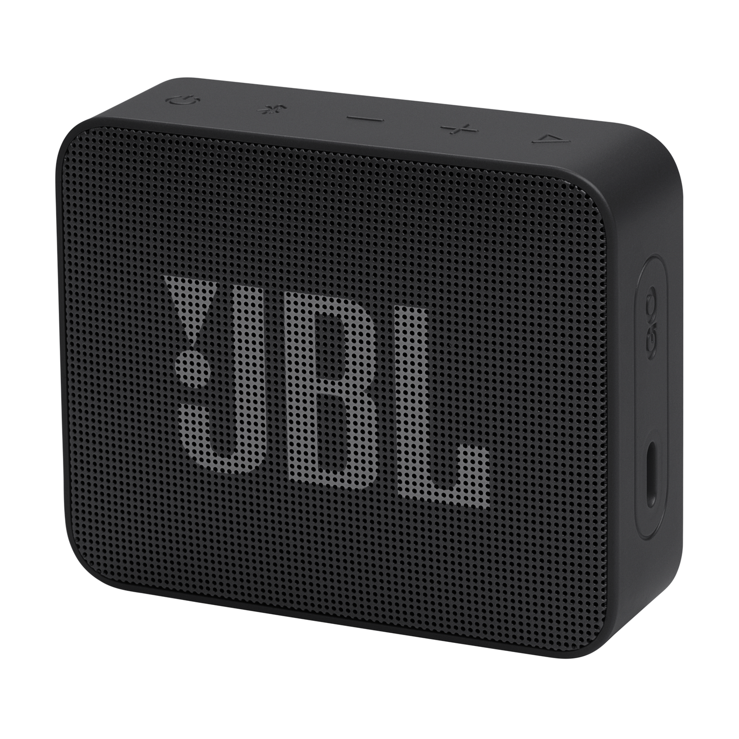 Prenosivi Bluetooth zvučnik JBL Go Essential 2, 3.1W, Pro Sound, Vodootporan, Crni JBLGOES2BLKCN