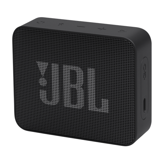 Prenosivi Bluetooth zvučnik JBL Go Essential 2, 3.1W, Pro Sound, Vodootporan, Crni JBLGOES2BLKCN