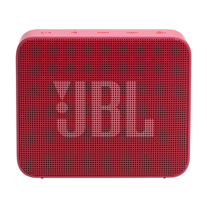 Prenosivi Bluetooth zvučnik JBL Go Essential 2, 3.1W, Pro Sound, Vodootporan, Crveni JBLGOES2REDCN