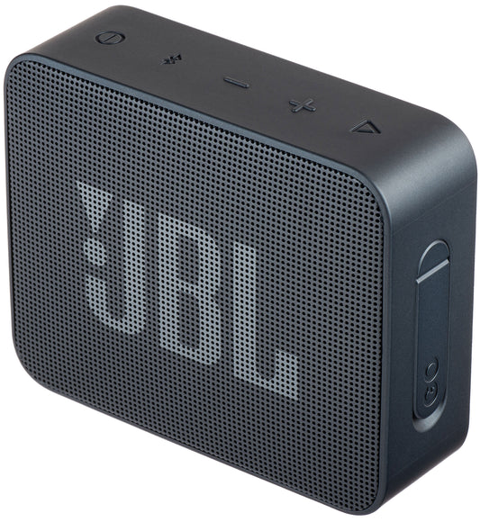 Prijenosni Bluetooth zvučnik JBL Go Essential, 3.1W, PartyBoost, Vodootporan, Crni JBLGOESBLK