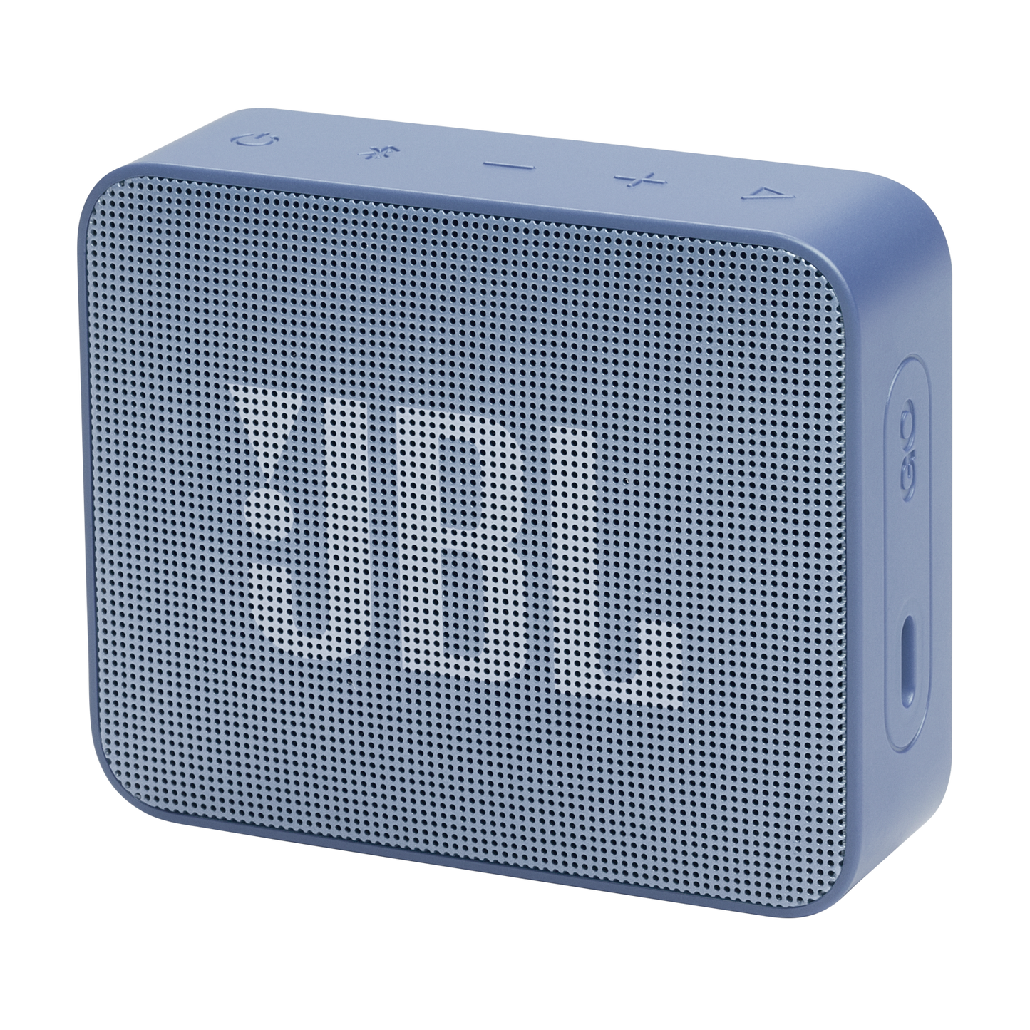Prenosivi Bluetooth zvučnik JBL Go Essential 2, 3.1W, Pro Sound, Vodootporan, Plavi JBLGOES2BLUCN