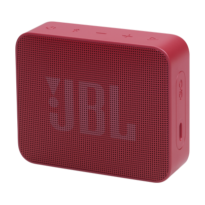 Prenosivi Bluetooth zvučnik JBL Go Essential 2, 3.1W, Pro Sound, Vodootporan, Crveni JBLGOES2REDCN