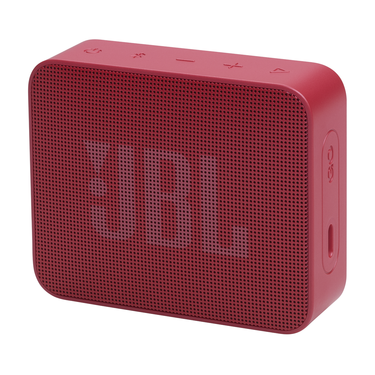 Prenosivi Bluetooth zvučnik JBL Go Essential 2, 3.1W, Pro Sound, Vodootporan, Crveni JBLGOES2REDCN