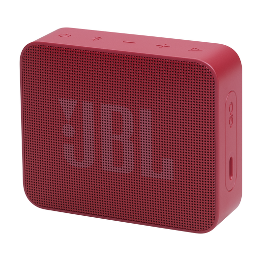 Prenosivi Bluetooth zvučnik JBL Go Essential 2, 3.1W, Pro Sound, Vodootporan, Crveni JBLGOES2REDCN