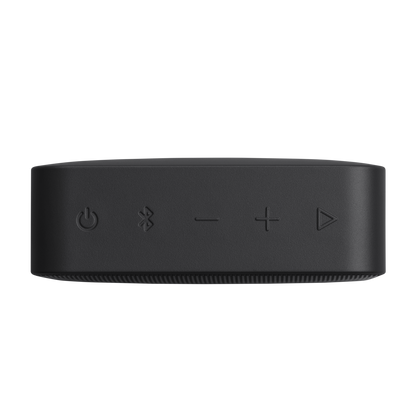 Prenosivi Bluetooth zvučnik JBL Go Essential 2, 3.1W, Pro Sound, Vodootporan, Crni JBLGOES2BLKCN