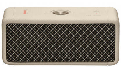 Prenosivi Bluetooth zvučnik Marshall Emberton II, 20W, Vodootporan, Krem