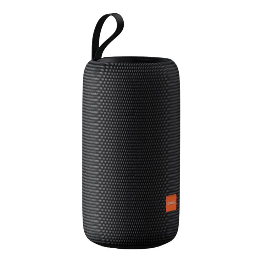 Prenosni Bluetooth zvučnik McDodo BS-1410, 2 x 5W, RGB, Vodootporan, Crni