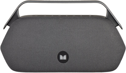 Prenosivi Bluetooth zvučnik Monster Adventurer Plus, TWS, Vodootporan, Crna