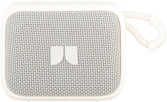 Prenosivi Bluetooth zvučnik Monster S520, 5W, TWS, RGB, Vodootporan, Svetlo krem