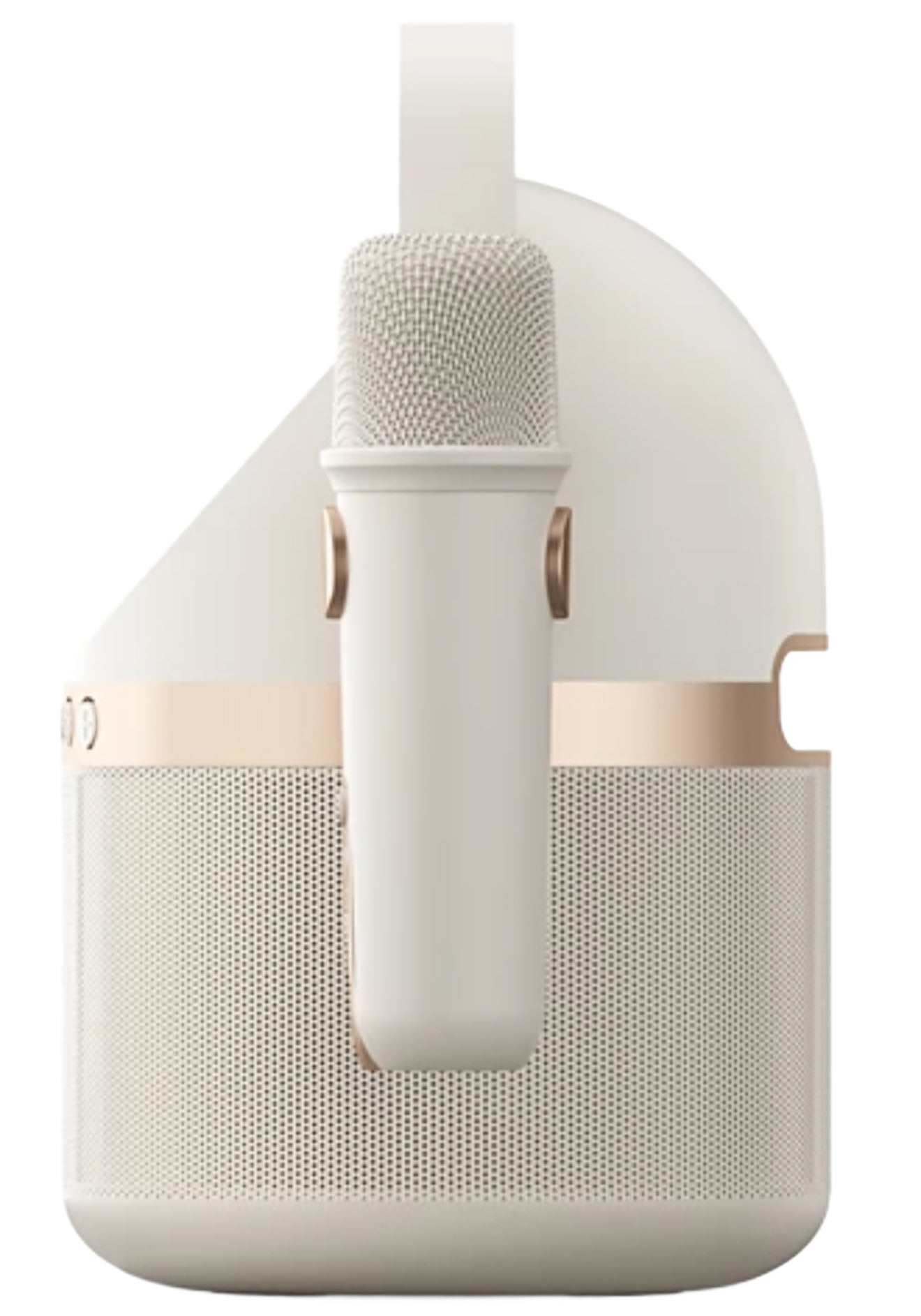 Prenosivi Bluetooth Zvučnik Philips, 10W, Karaoke, Bež TAS2509WT/00