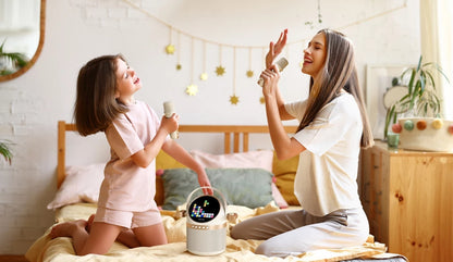 Prenosivi Bluetooth Zvučnik Philips, 10W, Karaoke, Bež TAS2509WT/00