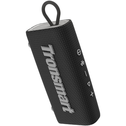 Prijenosni Bluetooth zvučnik Tronsmart Trip, 10W, TWS, Vodootporan, Crni