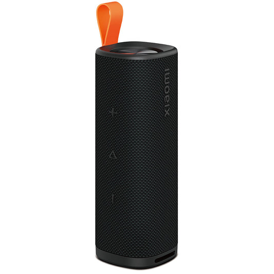 Prijenosni Bluetooth zvučnik Xiaomi Sound Outdoor, 30W, TWS, Vodootporan, Crni QBH4261GL