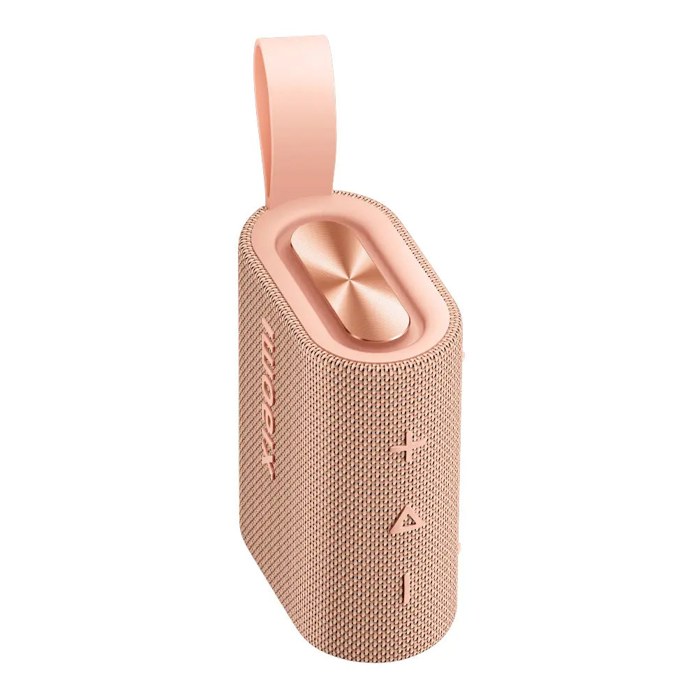 Prenosivi Bluetooth zvučnik Xiaomi Sound Pocket, 5W, Vodootporan, Roze QBH4380GL
