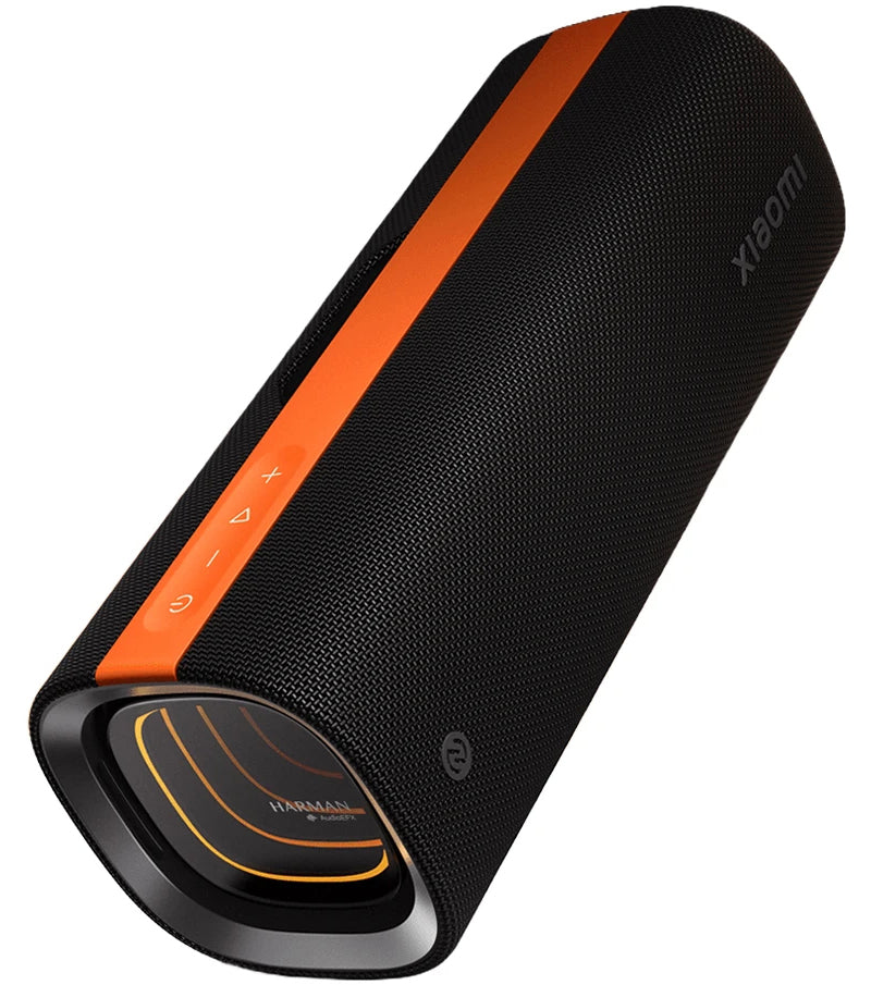 Prenosivi Bluetooth zvučnik Xiaomi Sound Party, 50W, TWS, RGB, Vodootporan, Crna QBH4321GL