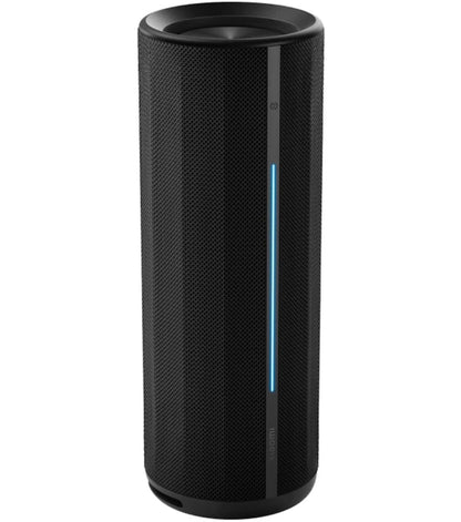 Prenosivi Bluetooth zvučnik Xiaomi Mi, 40W, TWS, RGB, Vodootporan, Crna QBH4275GL