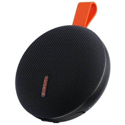 Prenosivi Bluetooth zvučnik Xiaomi Essential, 5W, TWS, Vodootporan, Crni QBH4329GL