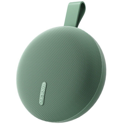 Prenosivi Bluetooth zvučnik Xiaomi Essential, 5W, TWS, Vodootporan, Zeleni QBH4330GL