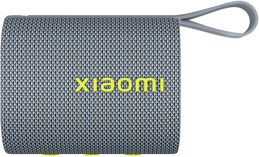 Prenosivi Bluetooth zvučnik Xiaomi Sound Pocket, 5W, Vodootporan, Plavi QBH4378GL