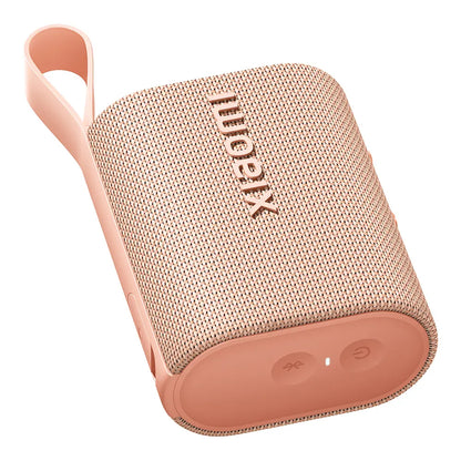Prenosivi Bluetooth zvučnik Xiaomi Sound Pocket, 5W, Vodootporan, Roze QBH4380GL