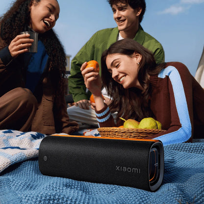 Prenosivi Bluetooth zvučnik Xiaomi Sound Party, 50W, TWS, RGB, Vodootporan, Crna QBH4321GL